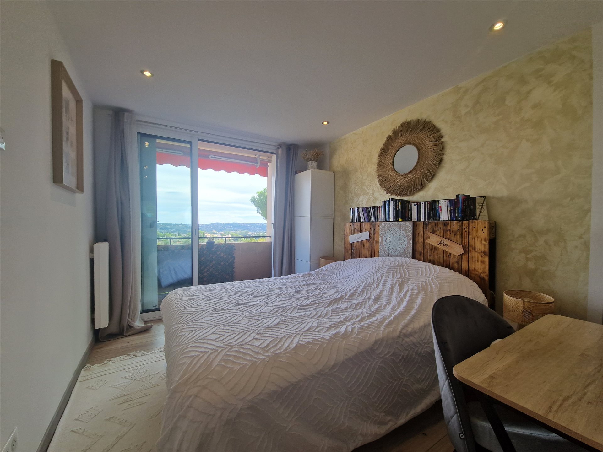Appartement à vendre, 4m², Grasse