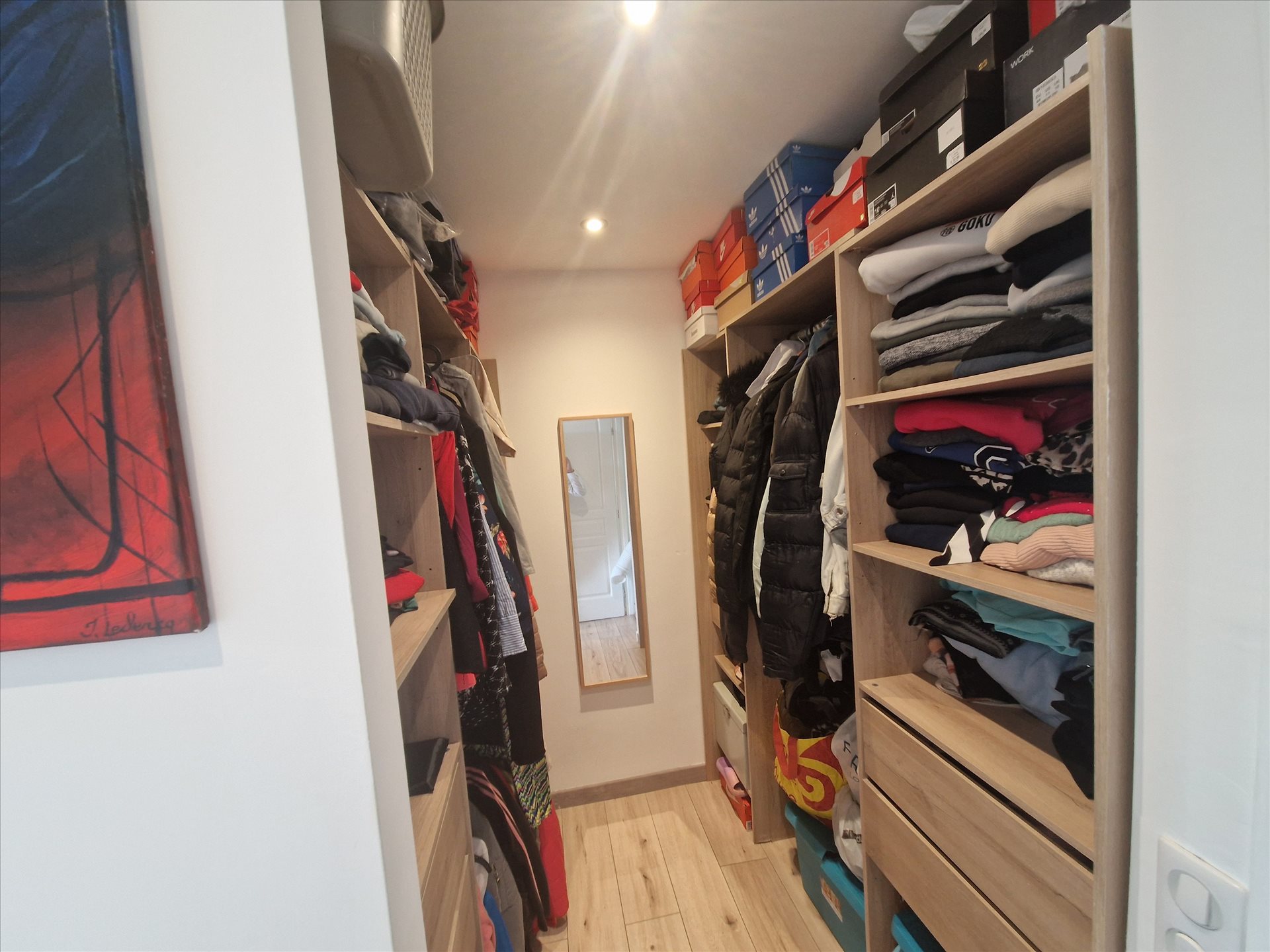 Appartement à vendre, 4m², Grasse