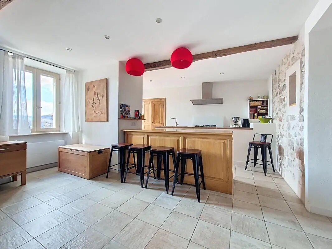 Maison à vendre, 75m², Coursegoules