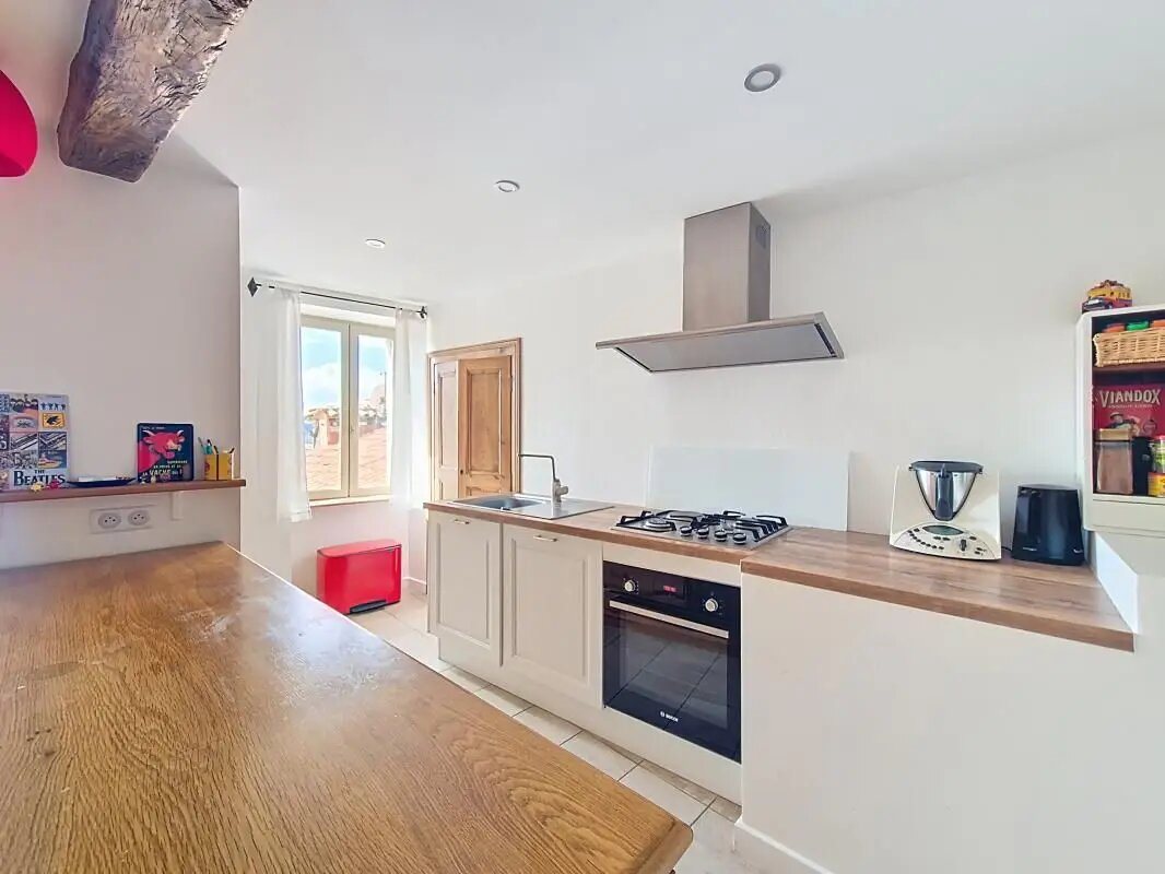 Maison à vendre, 75m², Coursegoules