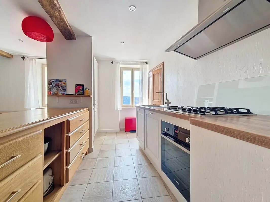 Maison à vendre, 75m², Coursegoules
