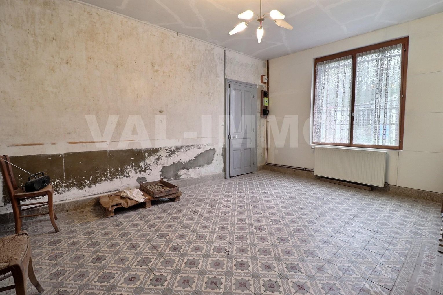 Maison à vendre, 69m², Bourlon