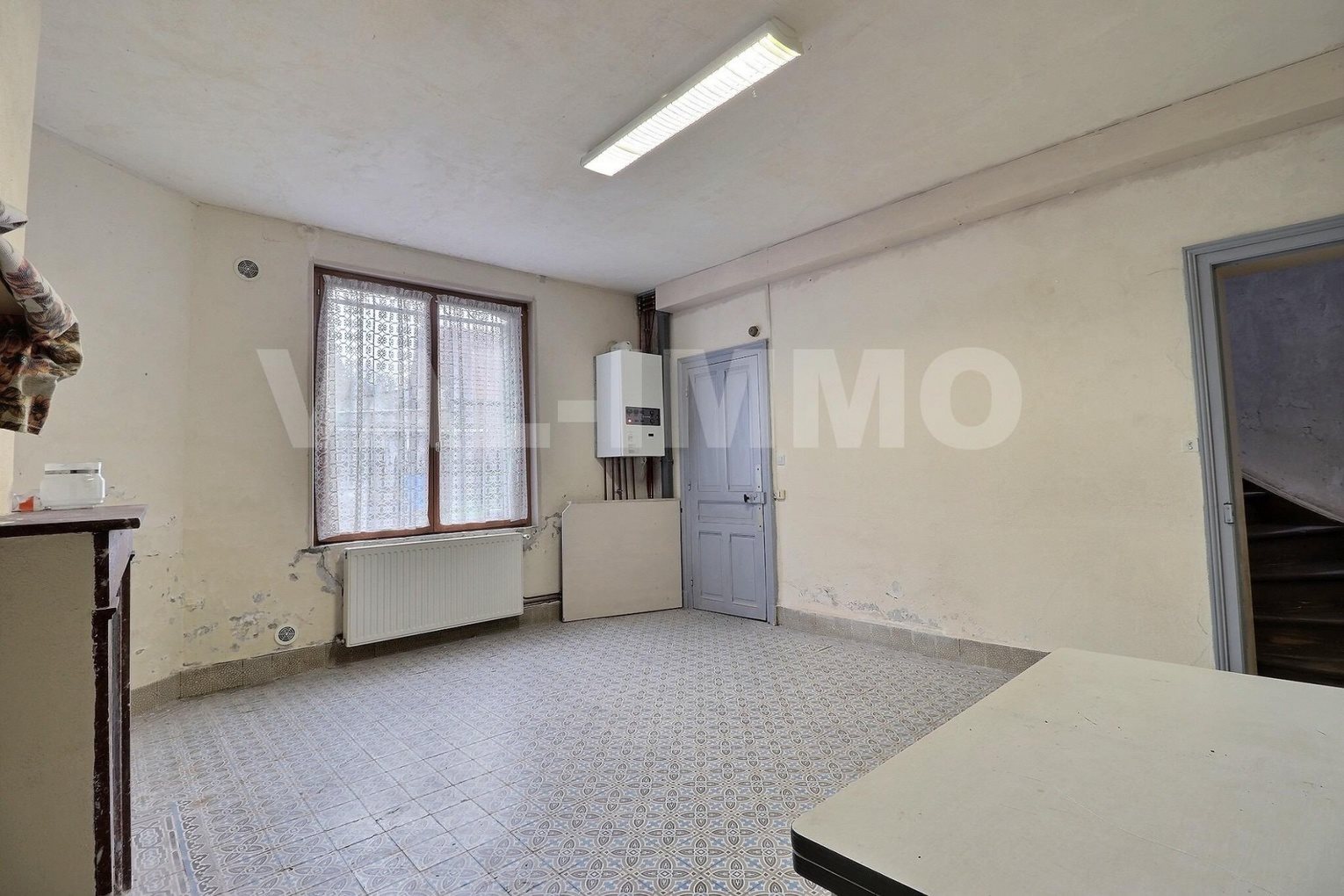 Maison à vendre, 69m², Bourlon