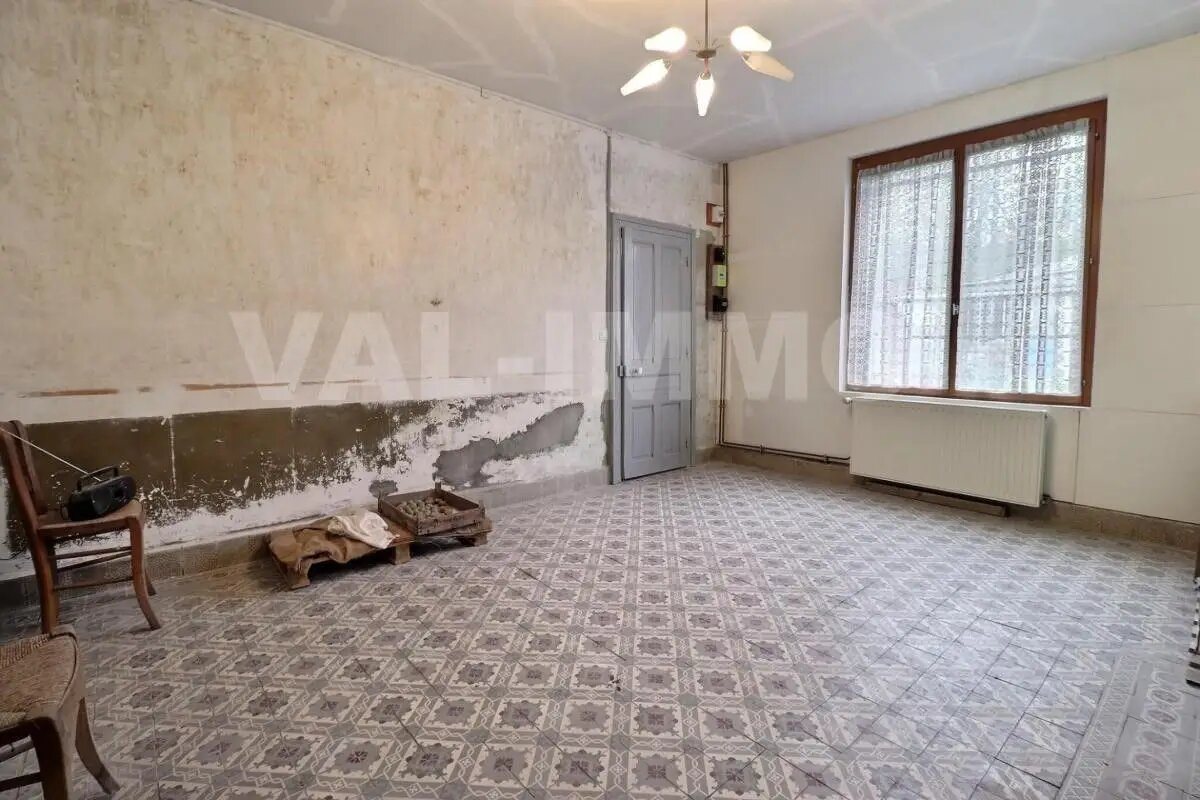 Maison à vendre, 68m², Cambrai