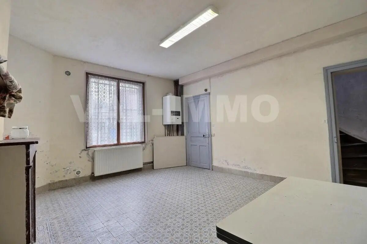 Maison à vendre, 68m², Cambrai