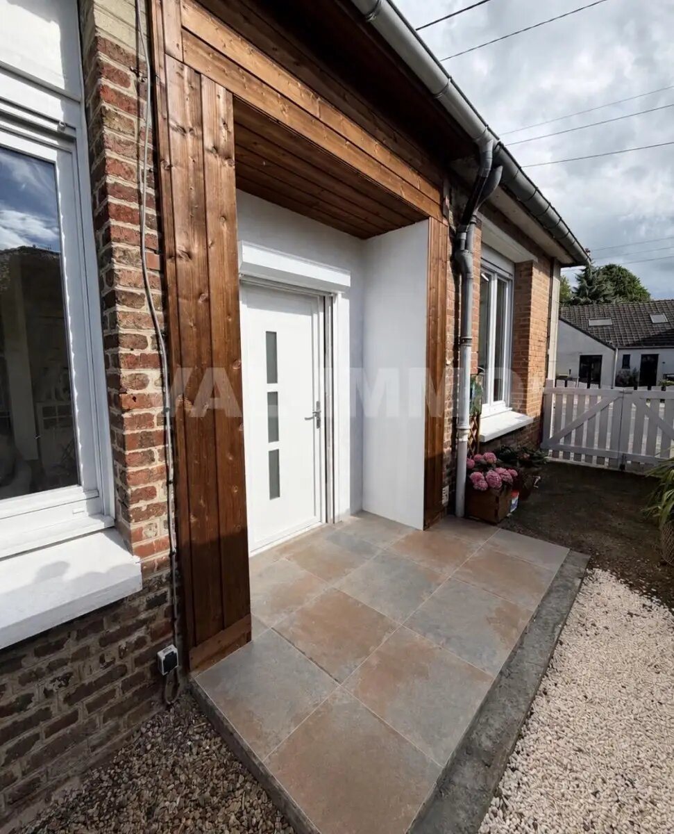 Maison à vendre, 82m², Arleux