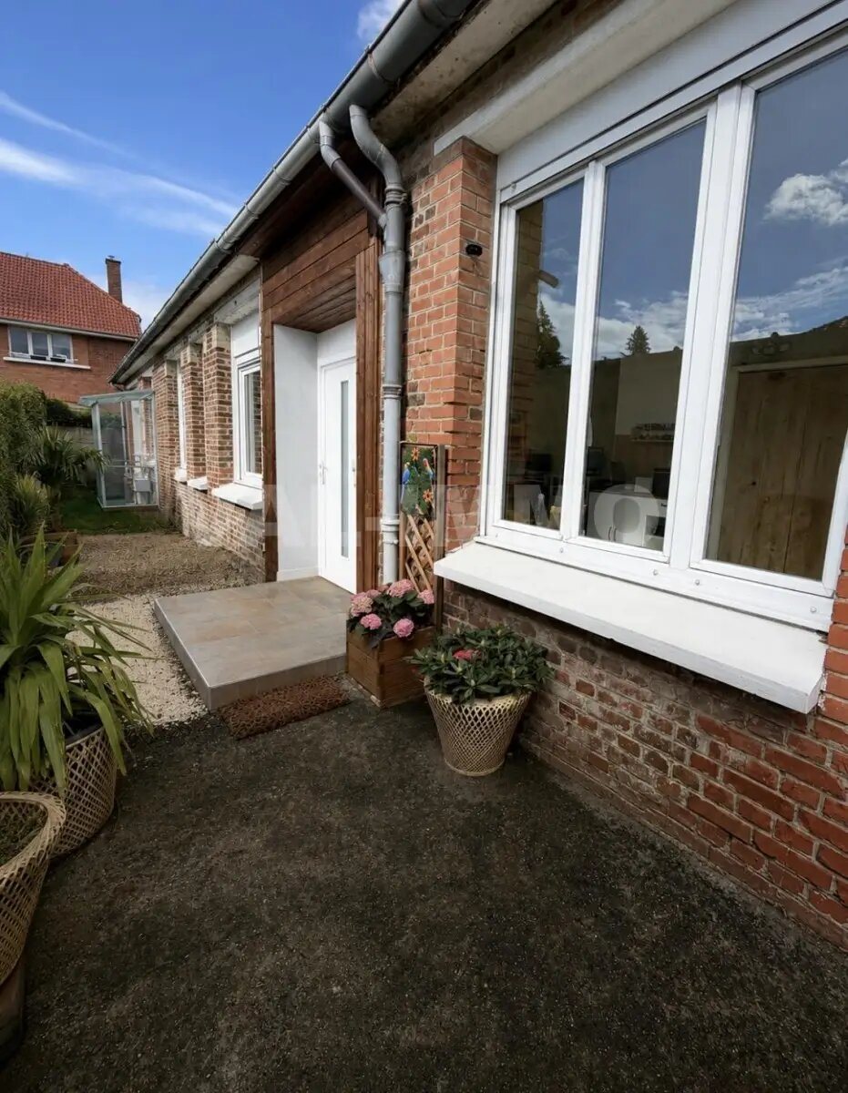 Maison à vendre, 82m², Arleux