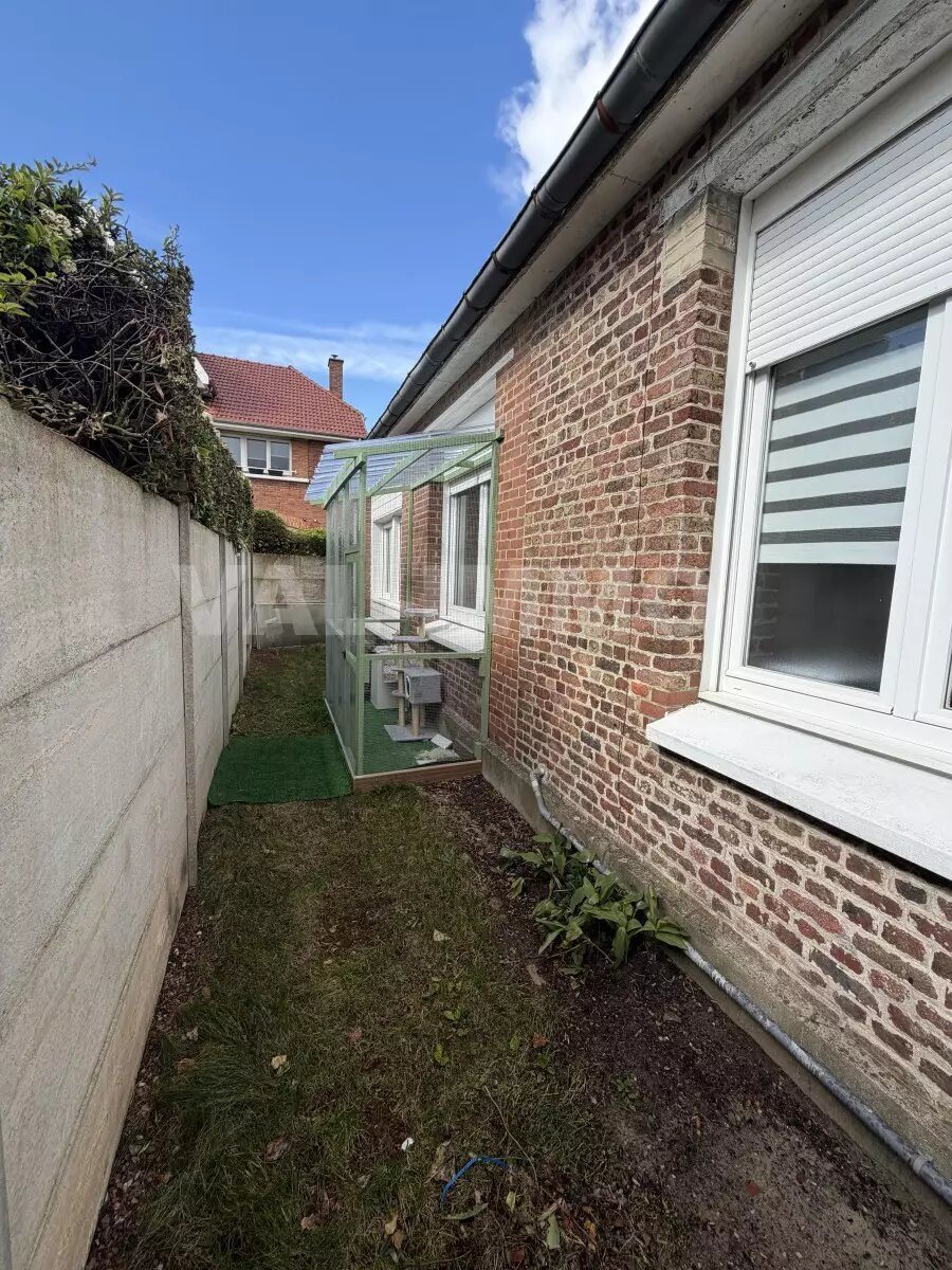 Maison à vendre, 82m², Arleux
