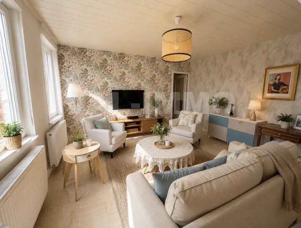 Maison à vendre, 82m², Arleux