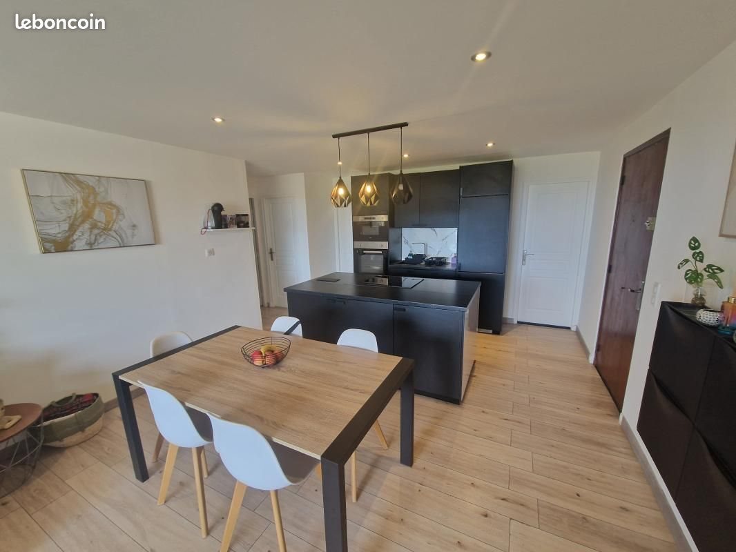 Appartement à vendre, 75m², Grasse