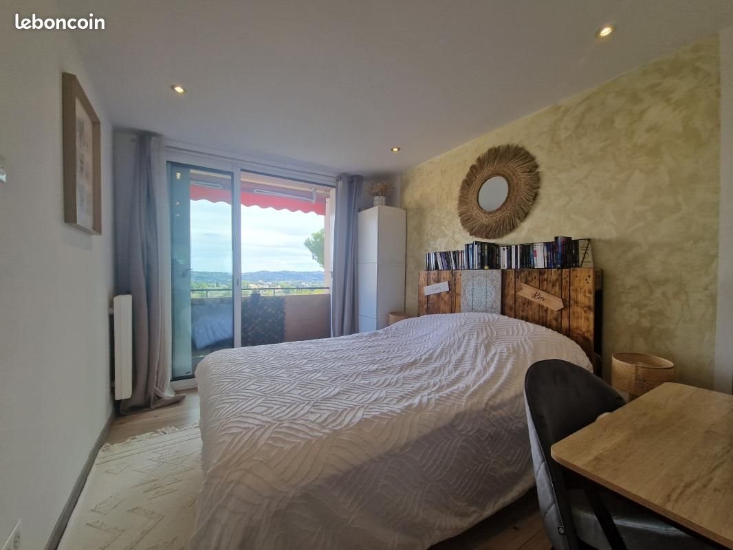Appartement à vendre, 75m², Grasse