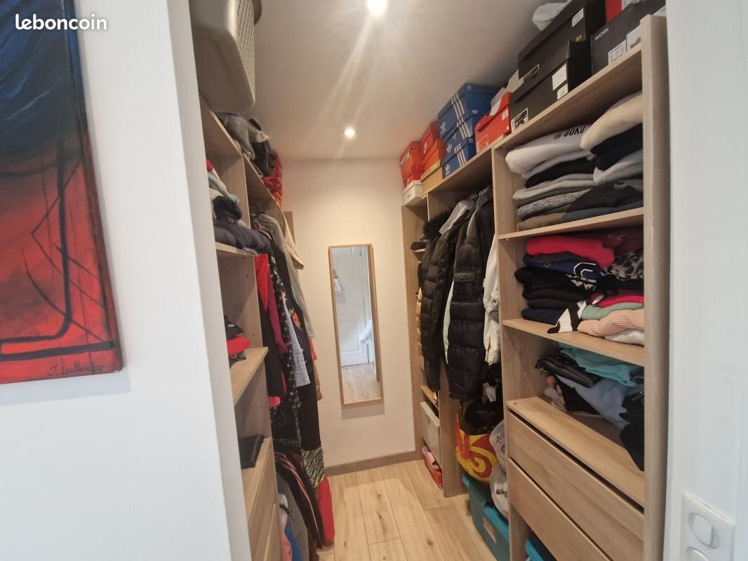Appartement à vendre, 75m², Grasse