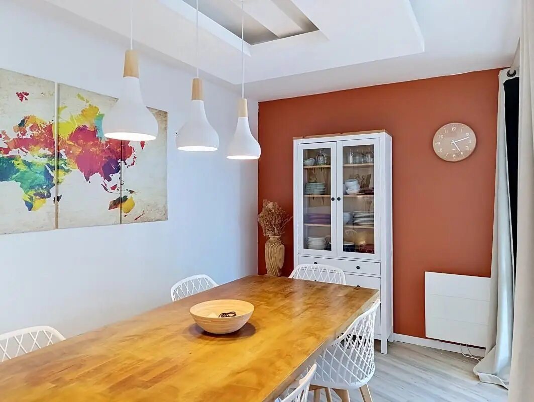 Appartement à vendre, 124m², Chambray-lès-Tours
