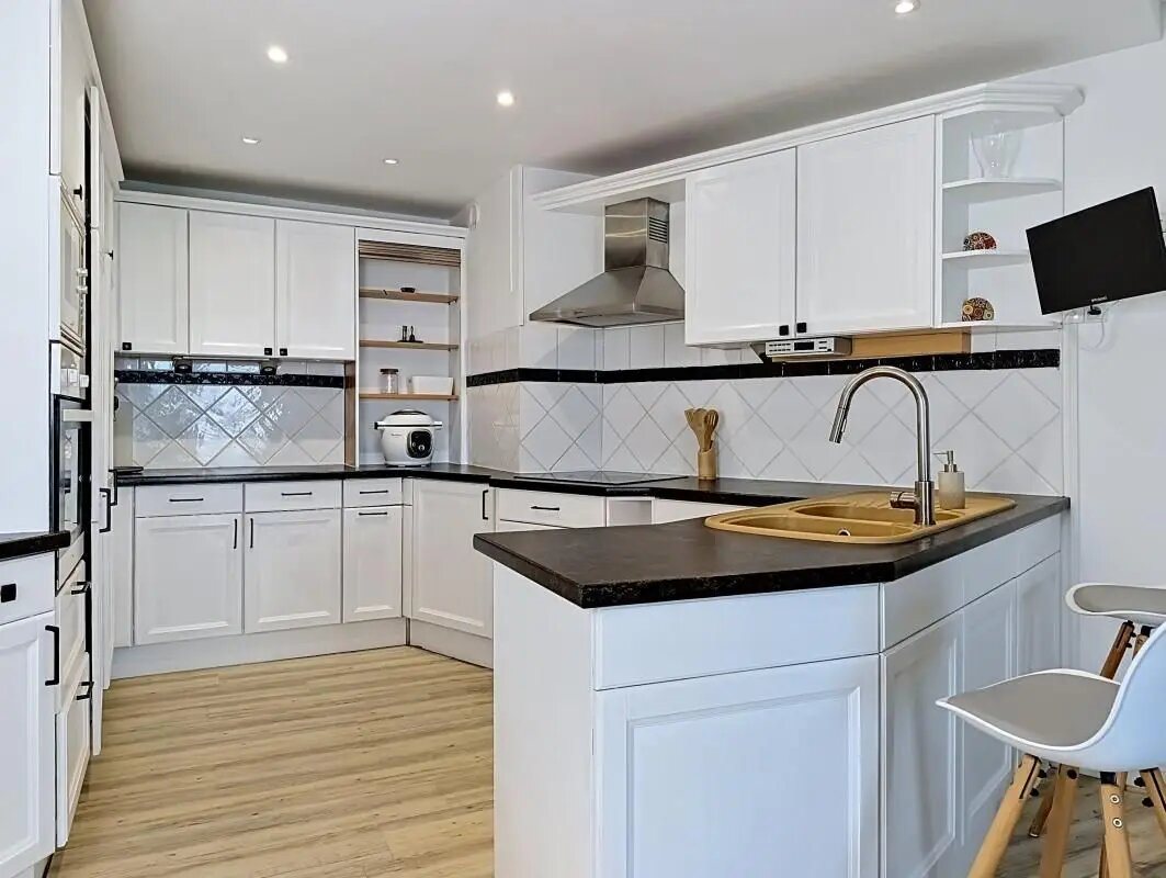 Appartement à vendre, 124m², Chambray-lès-Tours