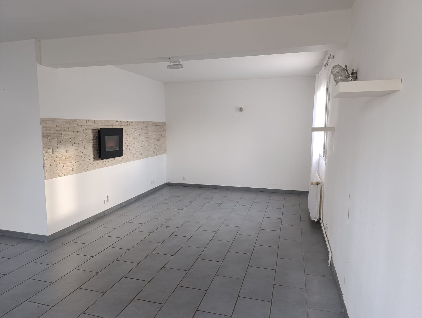 Appartement à vendre, 85m², Blois