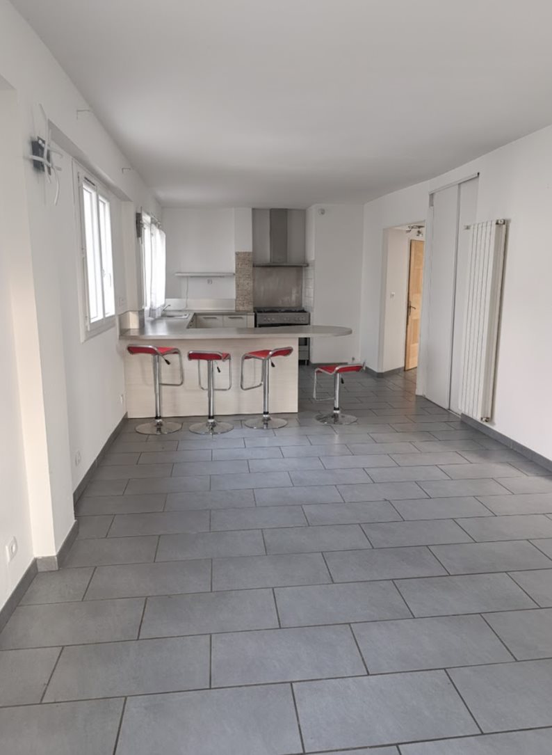 Appartement à vendre, 85m², Blois