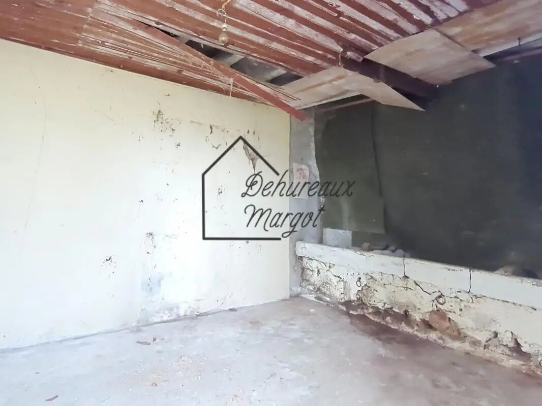 Maison à vendre, 95m², Bléré