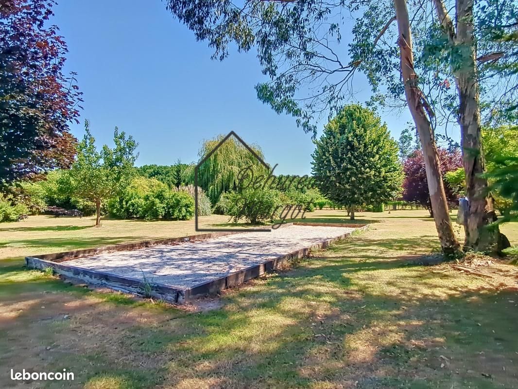 Maison à vendre, 244m², Mazières-de-Touraine