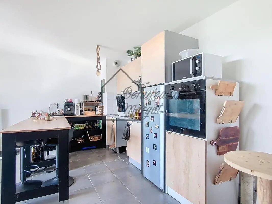 Appartement à vendre, 65m², Tours