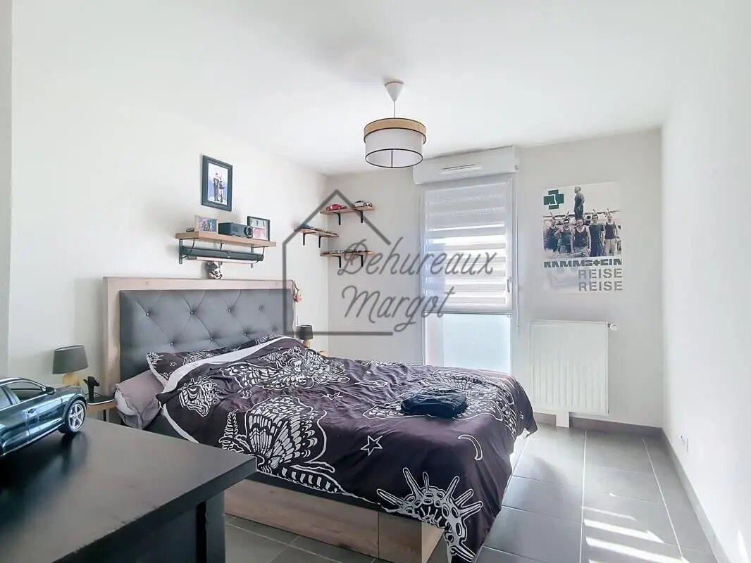 Appartement à vendre, 65m², Tours