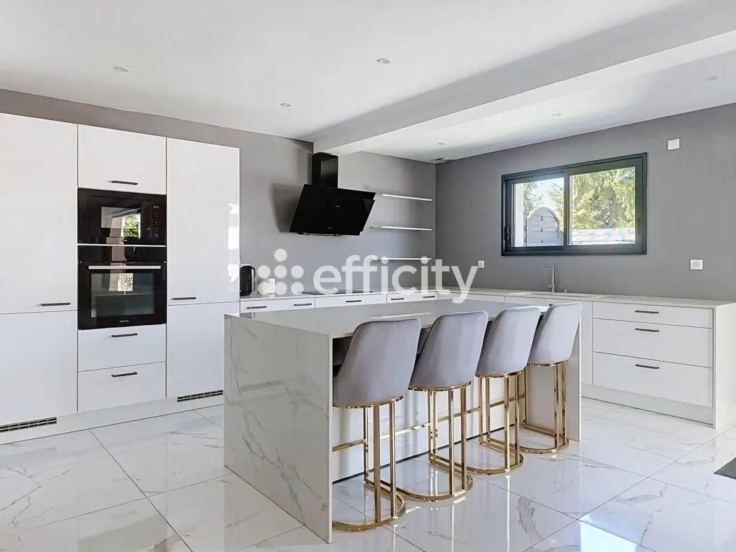 Maison à vendre, 182m², Ballan-Miré