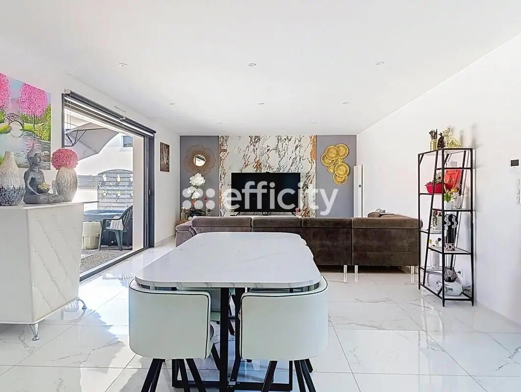 Maison à vendre, 182m², Ballan-Miré