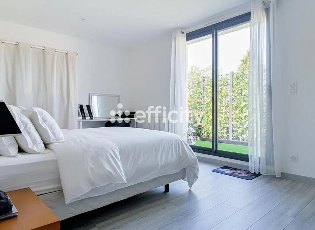 Maison à vendre, 182m², Ballan-Miré