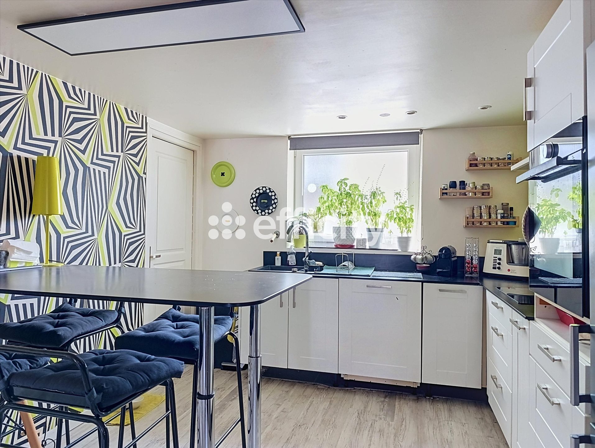Maison à vendre, 64m², Tours