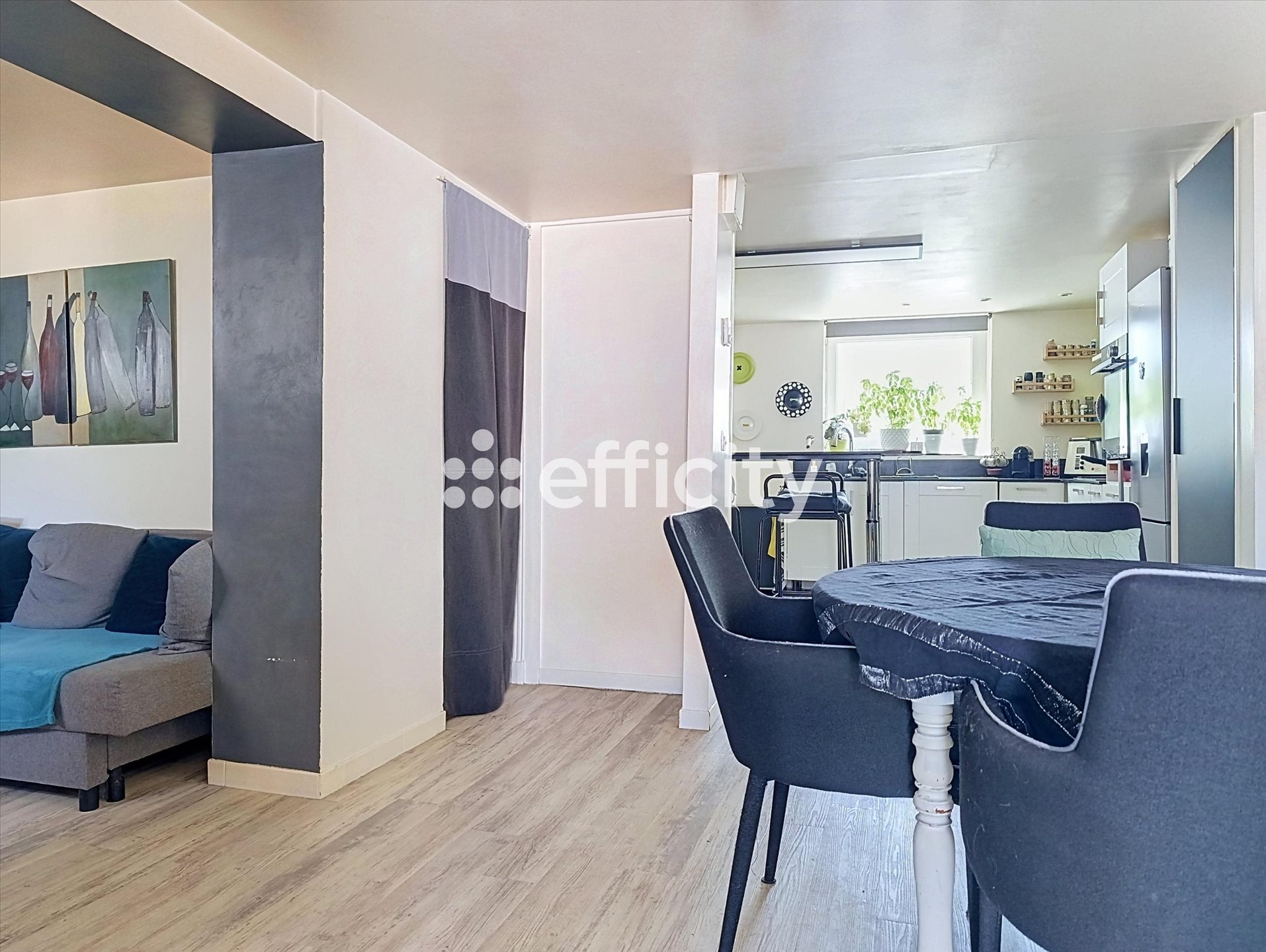 Maison à vendre, 64m², Tours