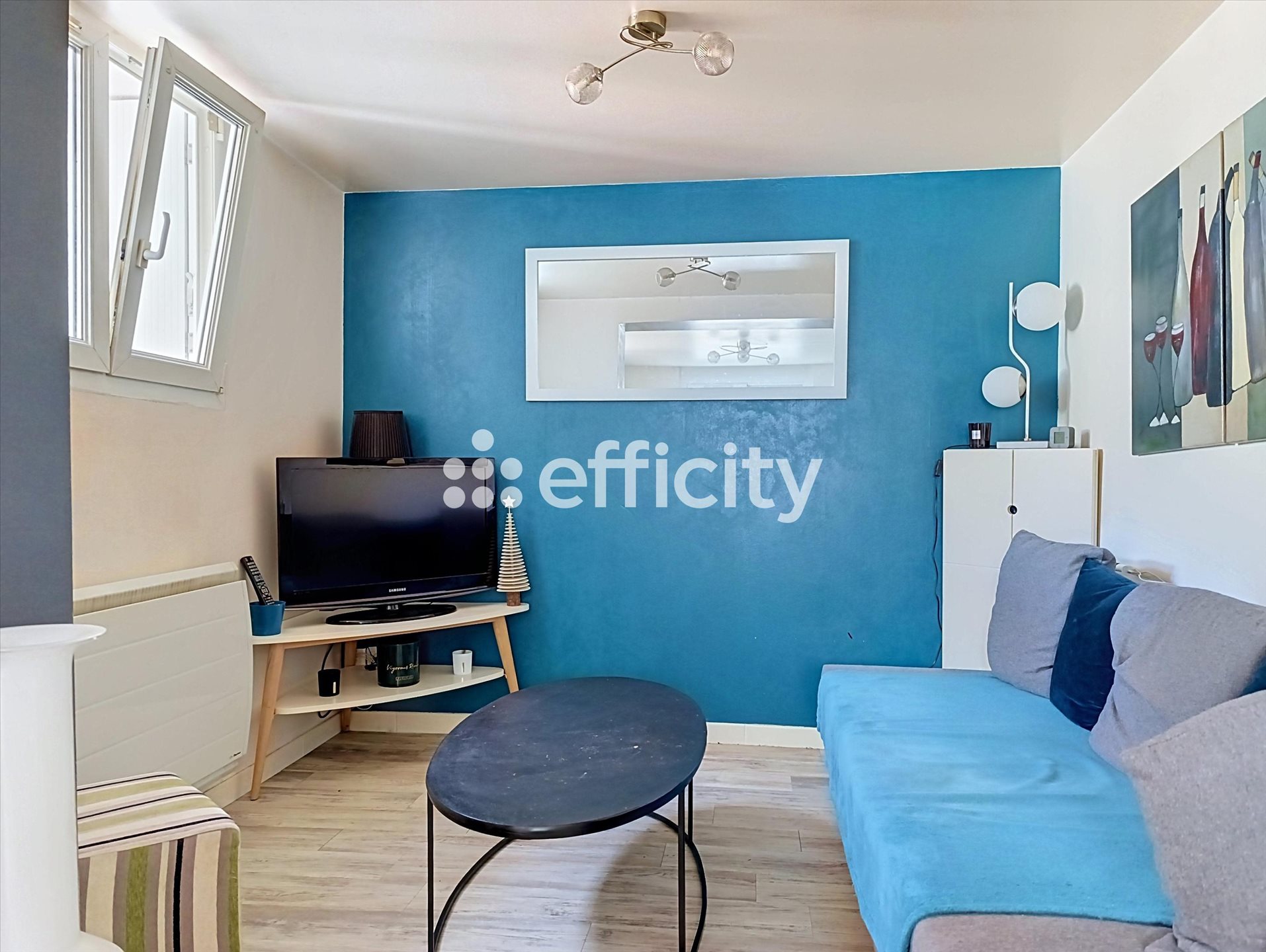 Maison à vendre, 64m², Tours