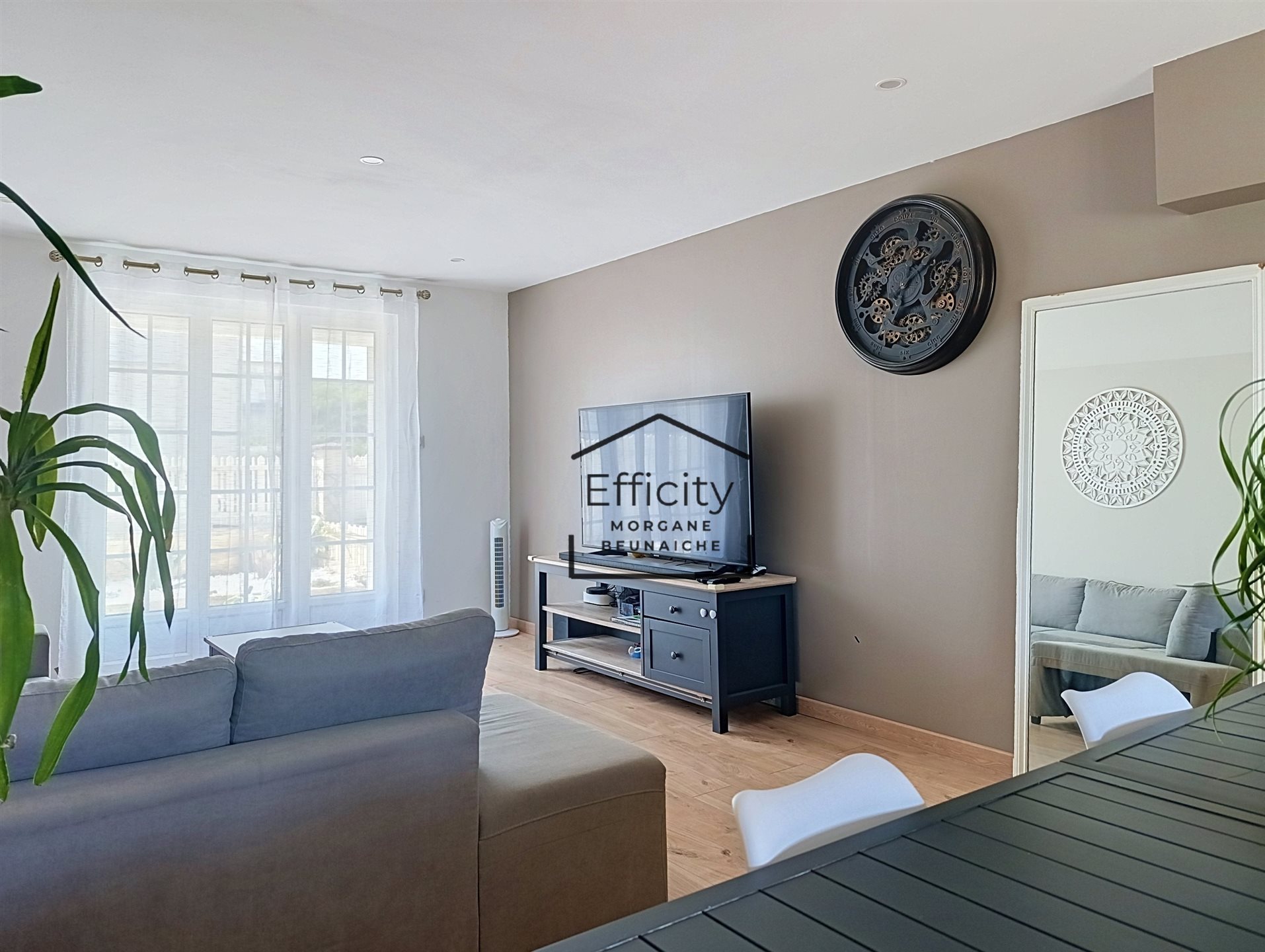 Maison à vendre, 112m², Tours