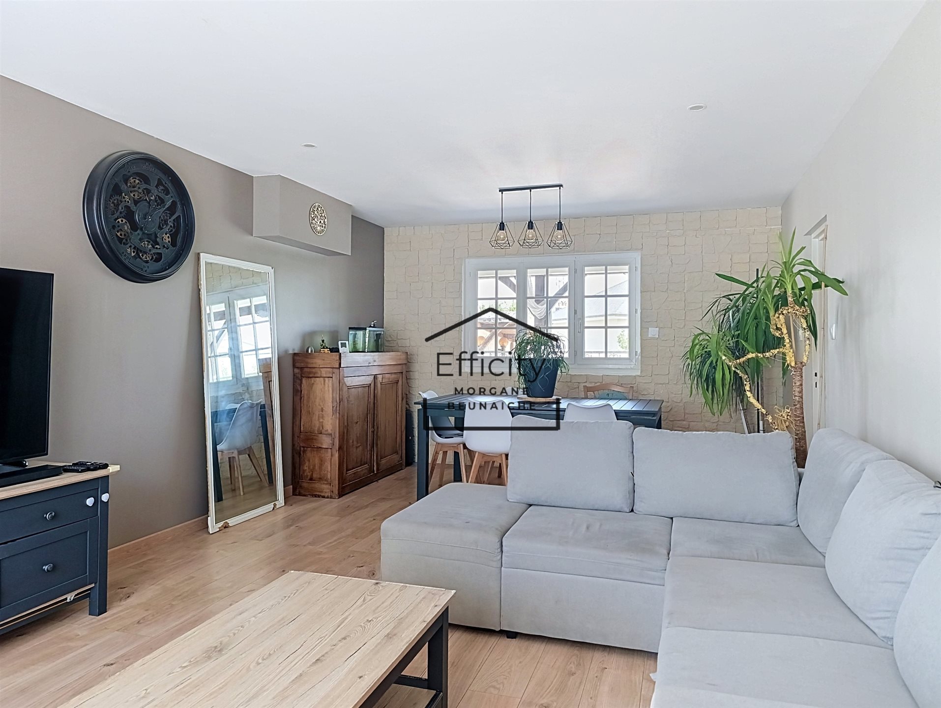 Maison à vendre, 112m², Tours