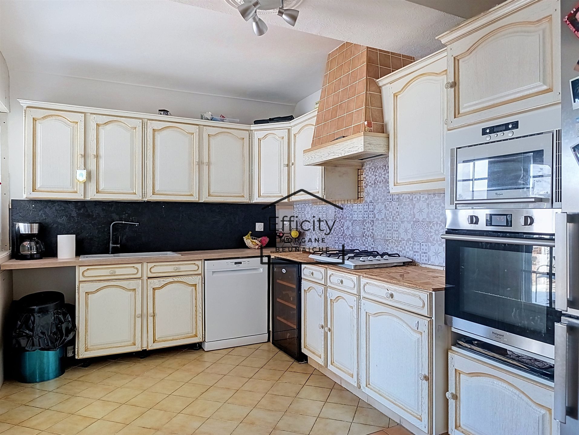 Maison à vendre, 112m², Tours