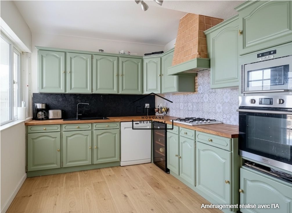 Maison à vendre, 112m², Tours