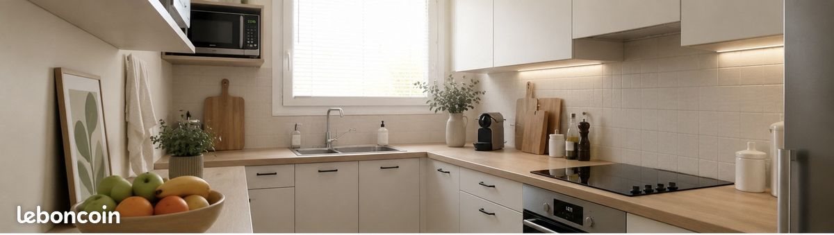 Appartement à vendre, 91m², Bry-sur-Marne