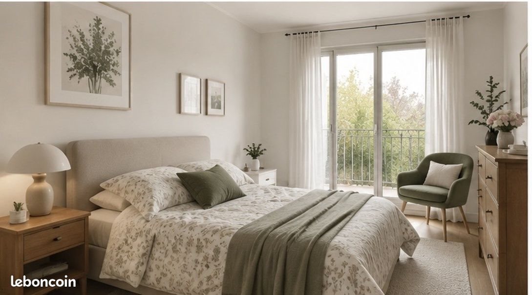 Appartement à vendre, 91m², Bry-sur-Marne