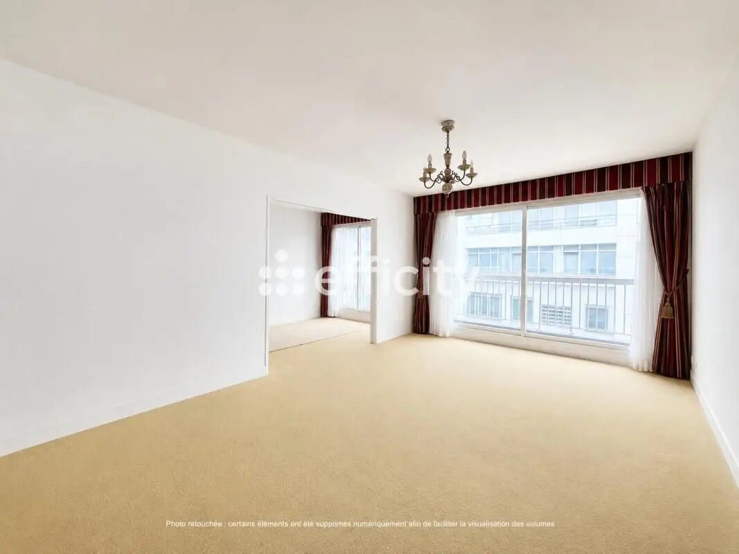 Appartement à vendre, 70m², Paris 12ème