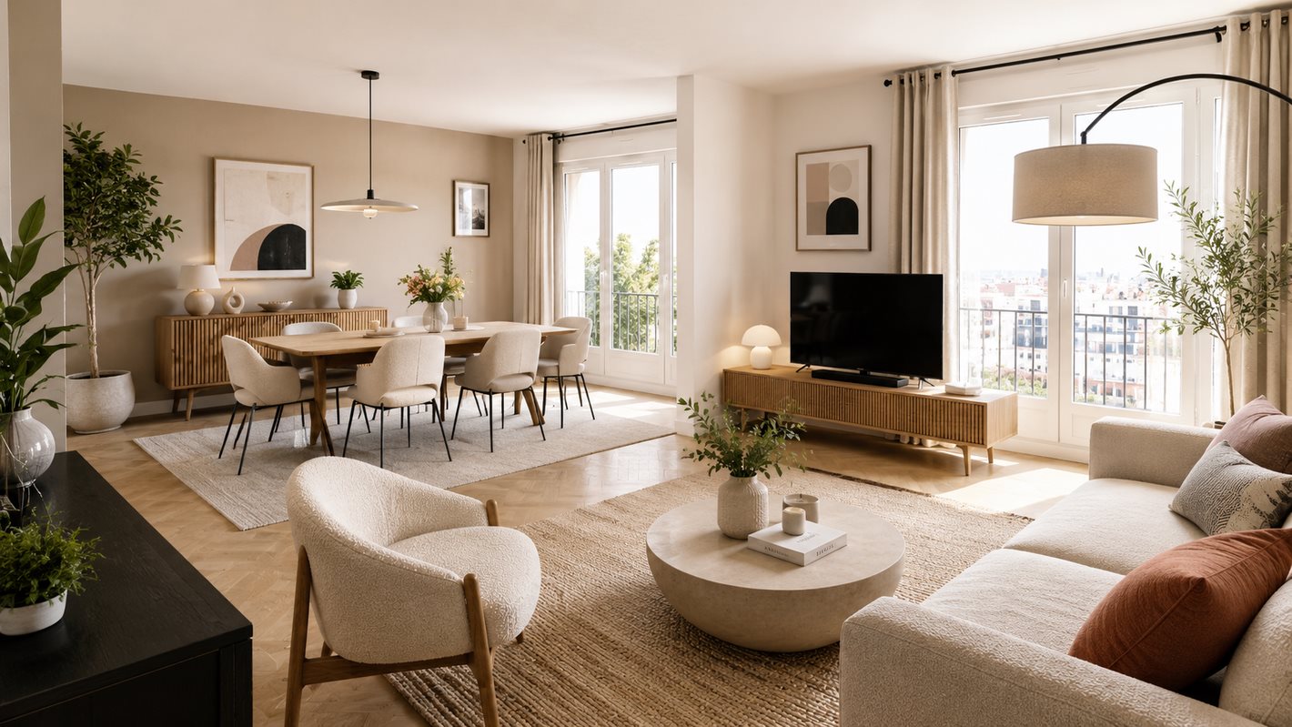 Appartement à vendre, 4m², Bry-sur-Marne