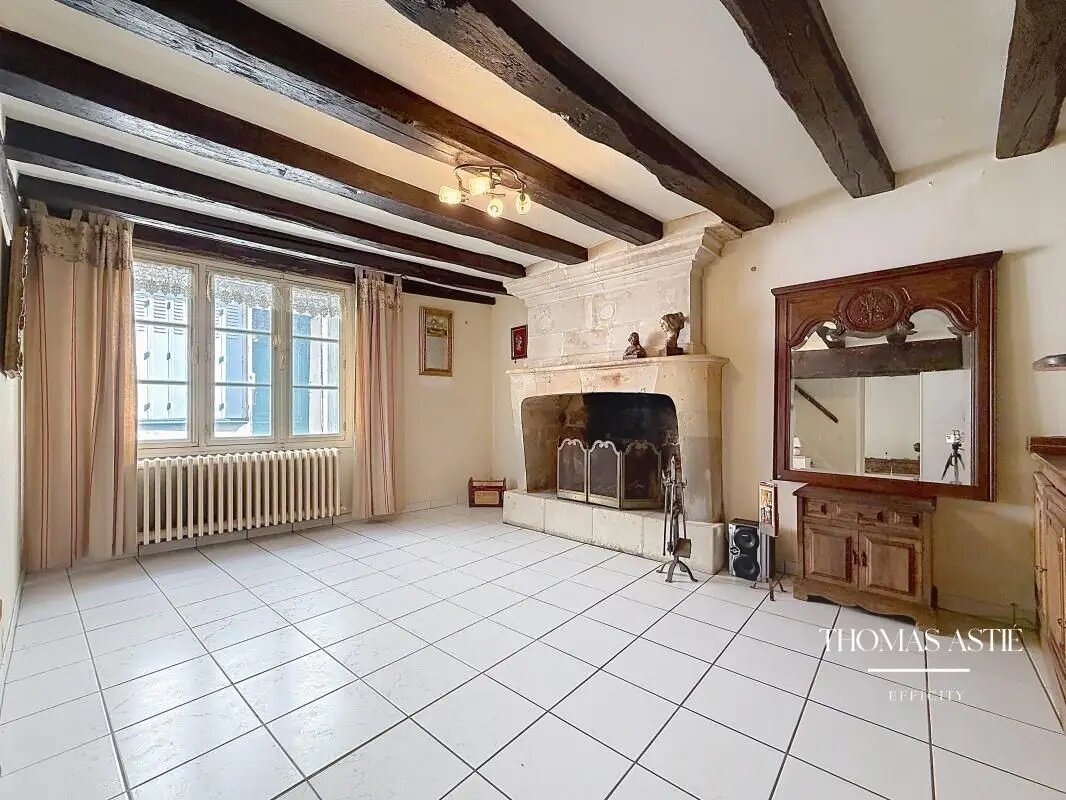 Maison à vendre, 121m², Saumur