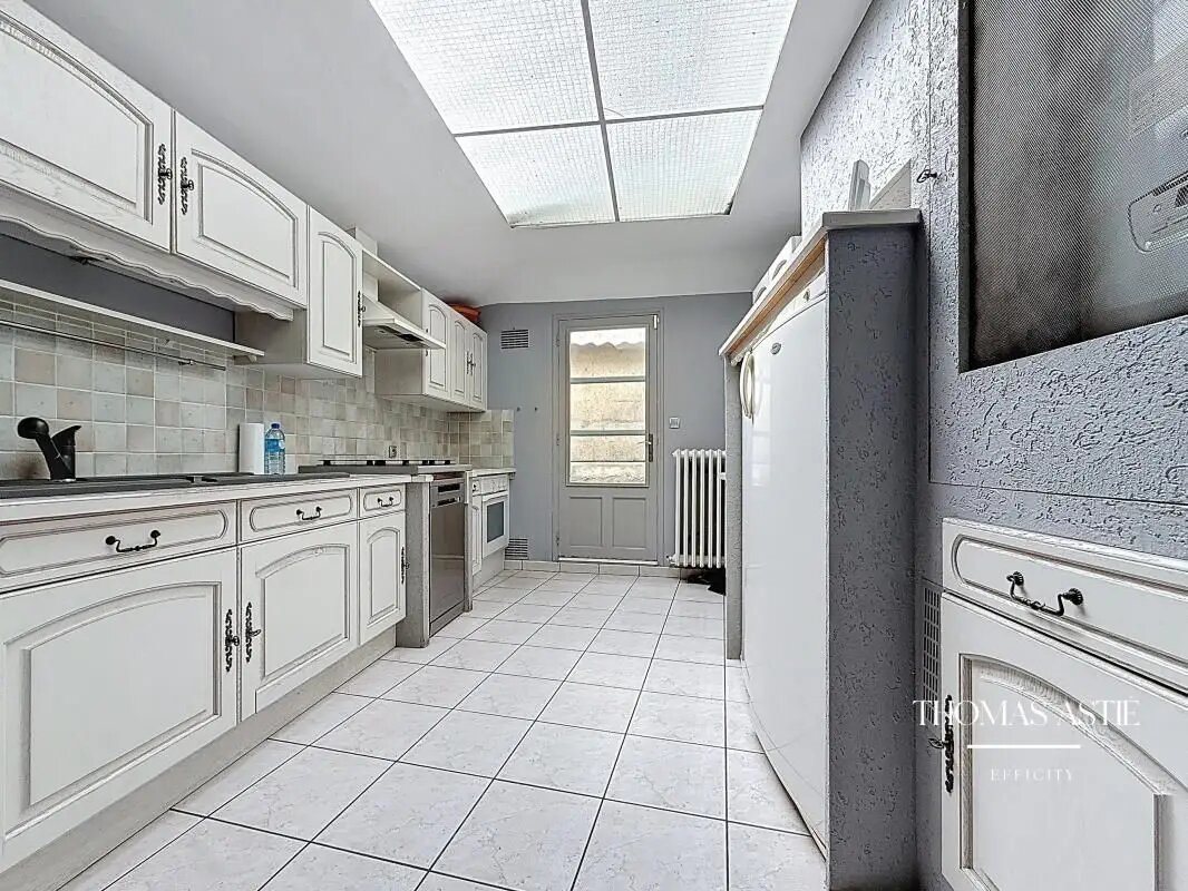 Maison à vendre, 121m², Saumur