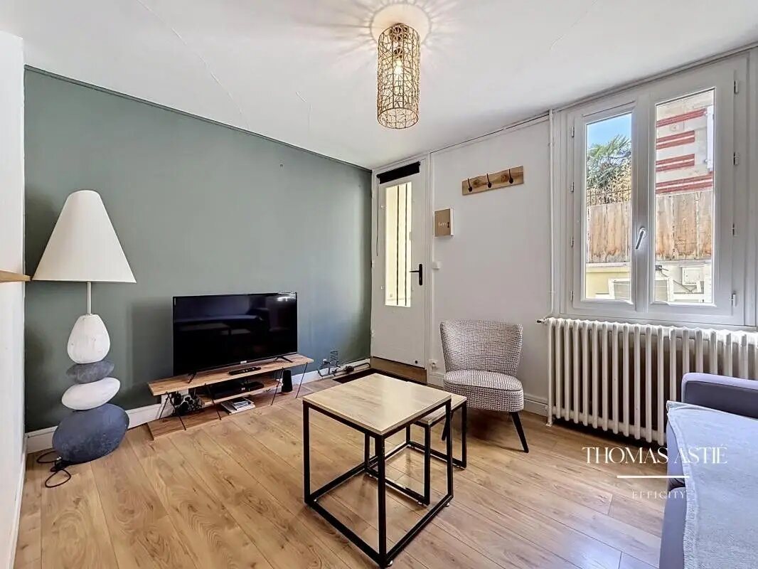 Maison à vendre, 54m², Saumur