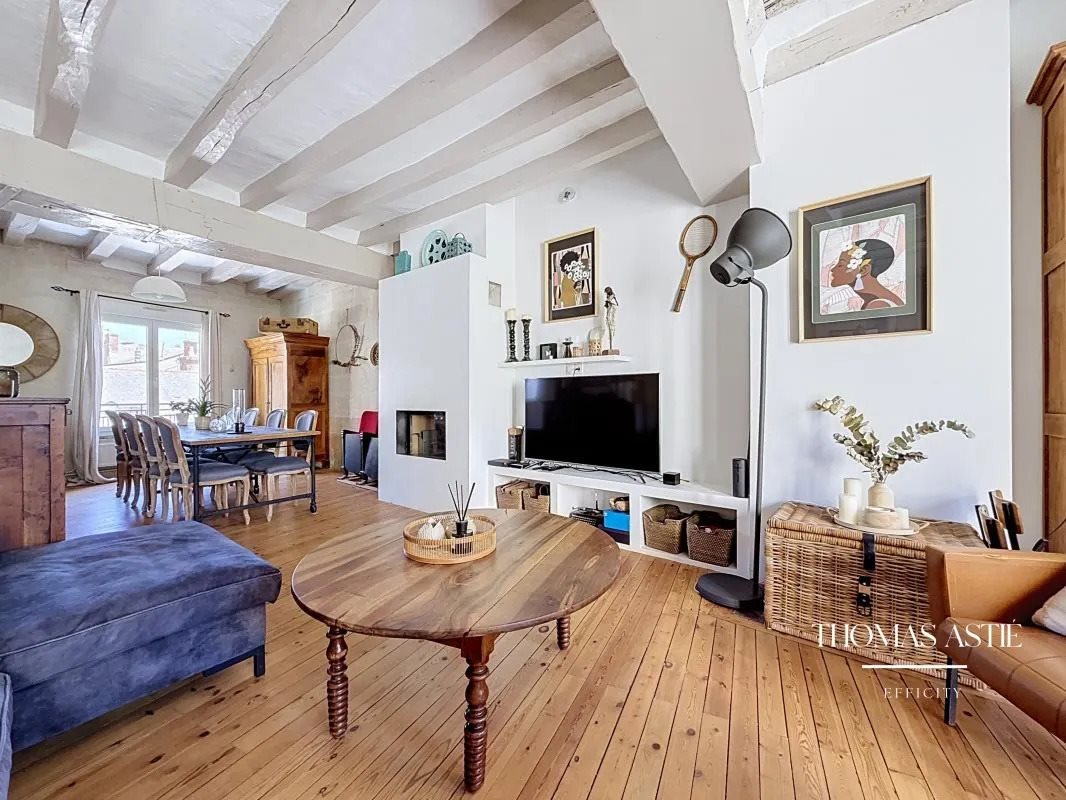Maison à vendre, 185m², Saumur
