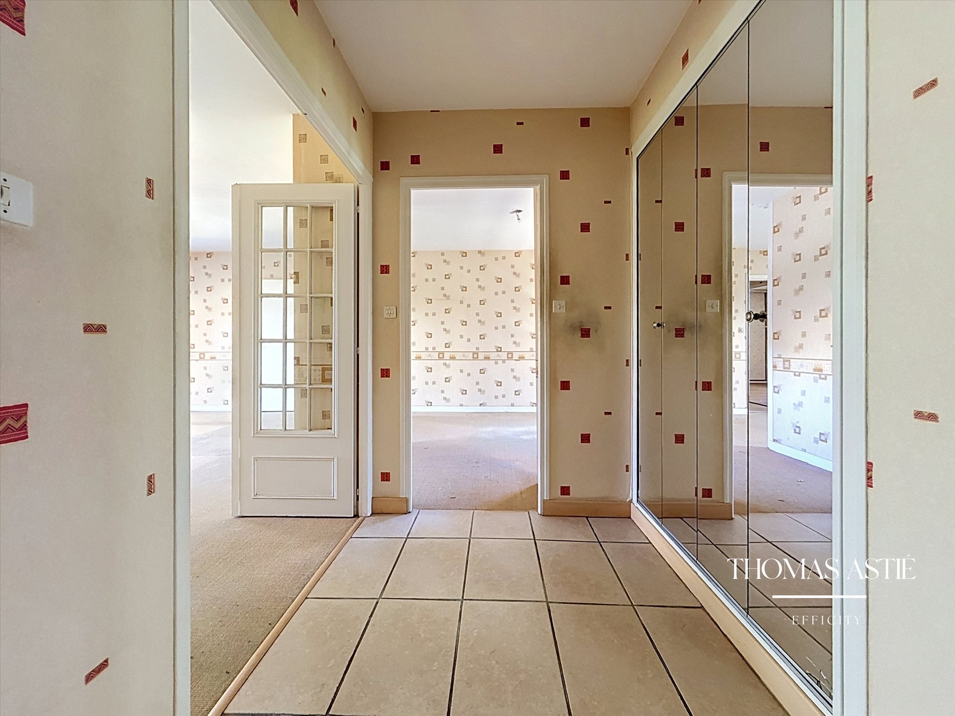 Appartement à vendre, 79m², Saumur