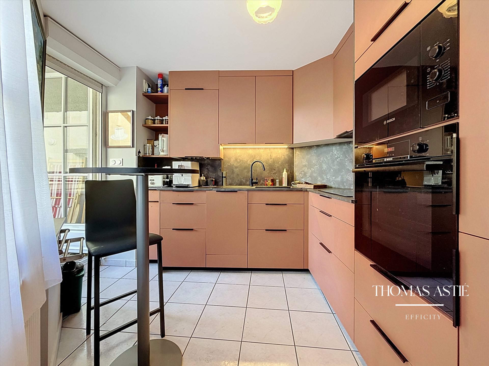 Appartement à vendre, 4m², Saumur