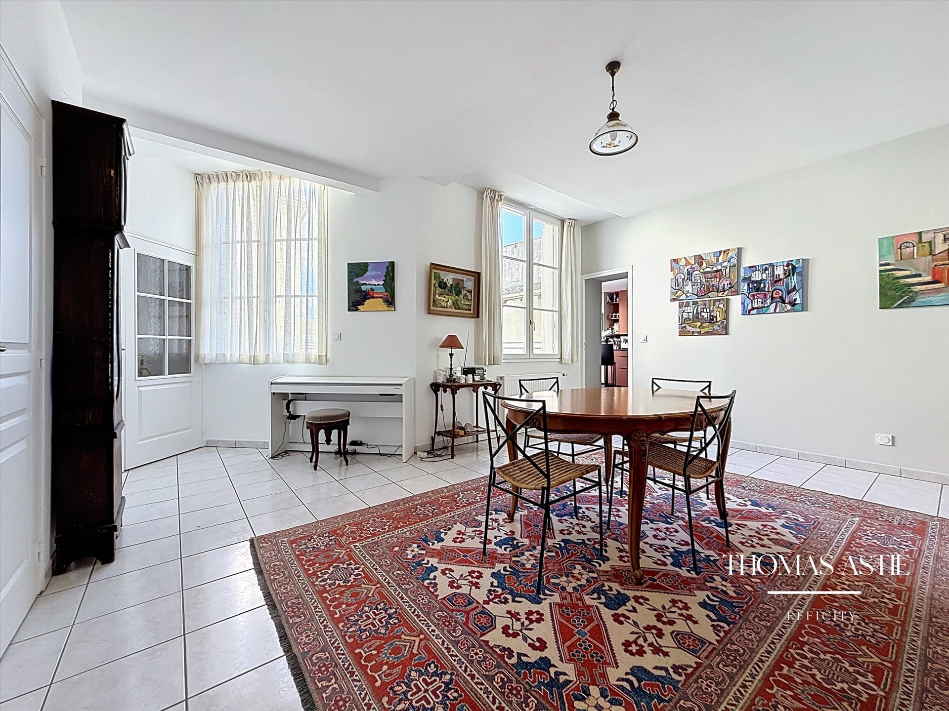 Appartement à vendre, 4m², Saumur