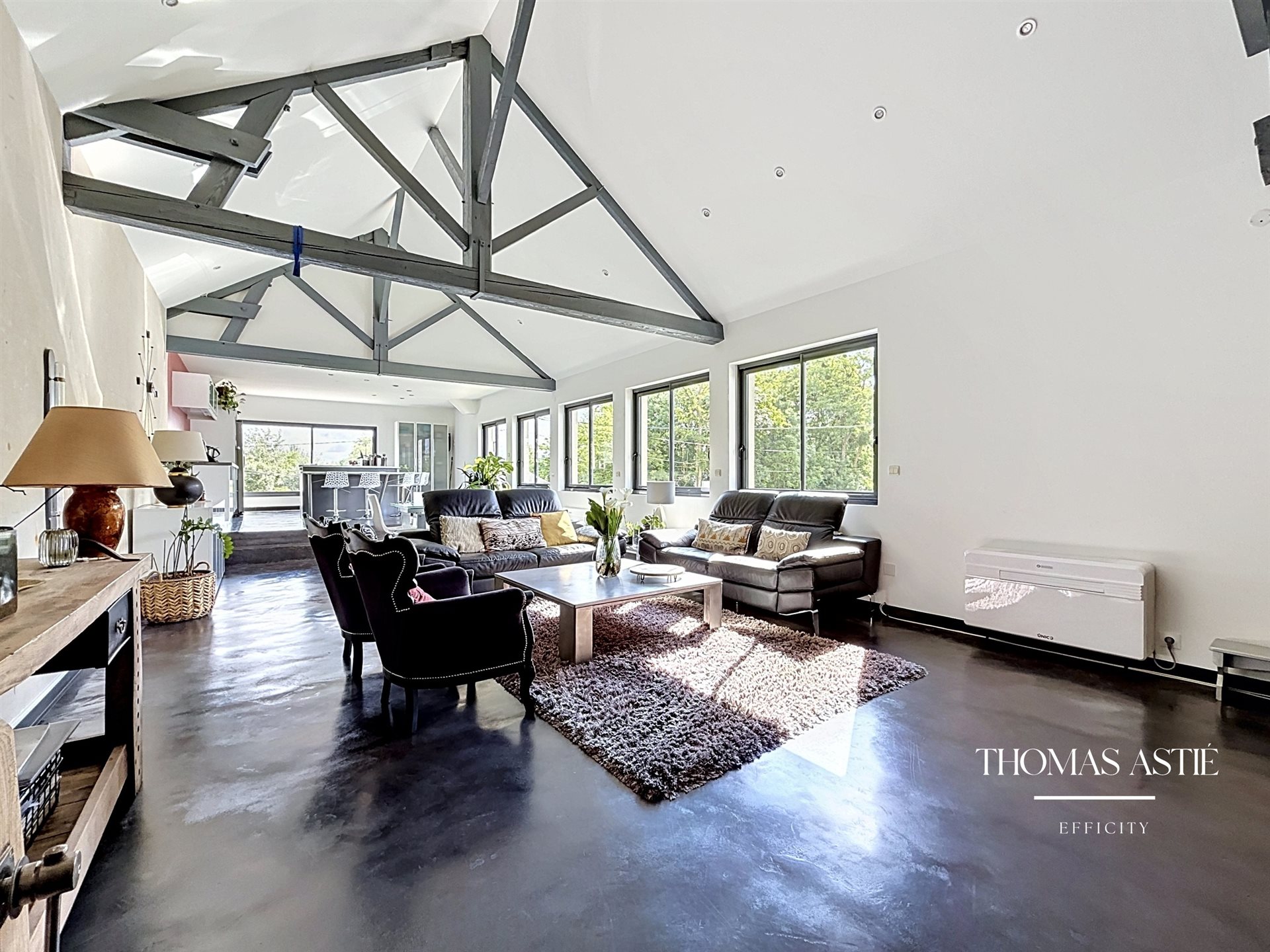 Maison à vendre, 170m², Saumur