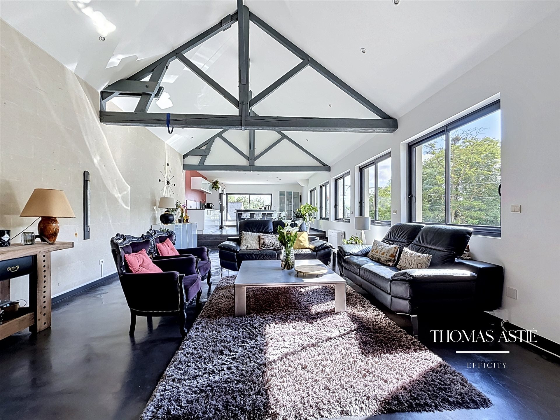 Maison à vendre, 170m², Saumur