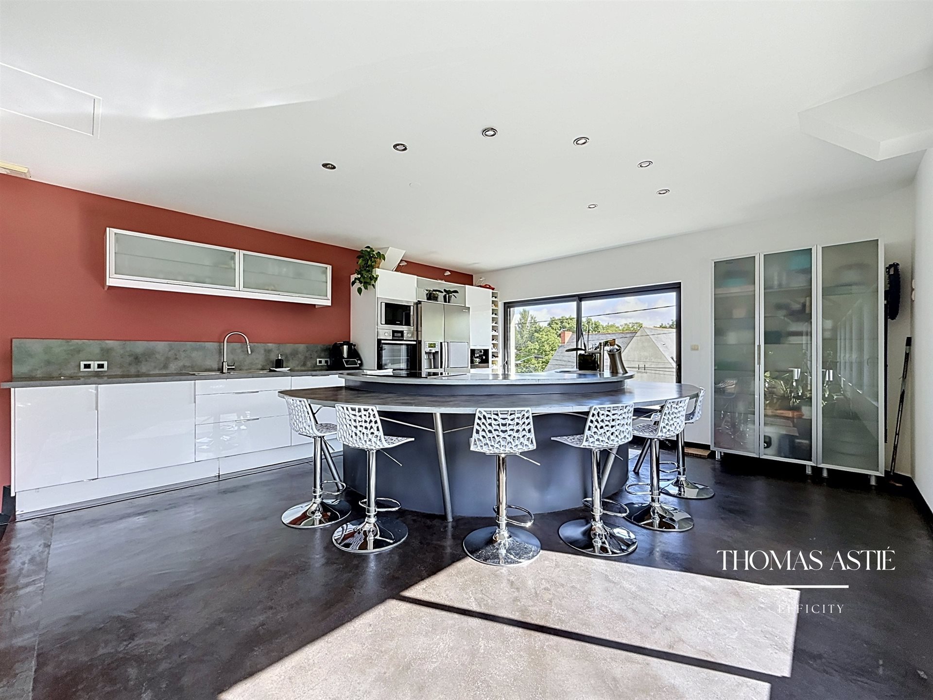Maison à vendre, 170m², Saumur
