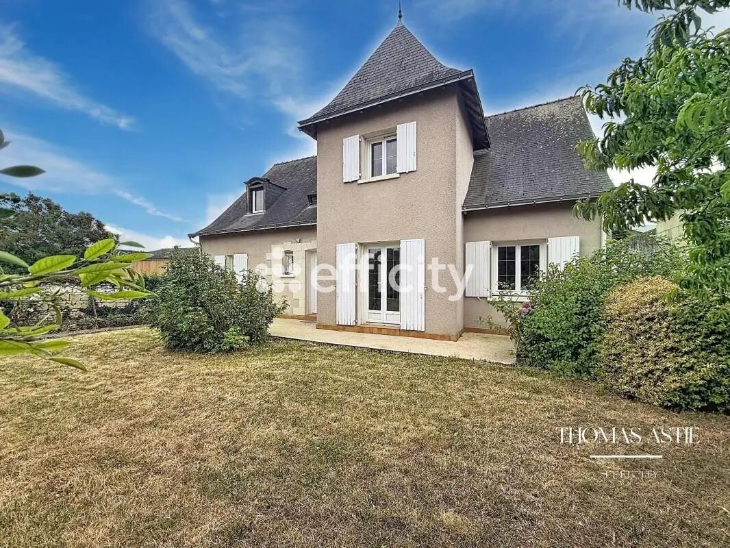 Maison à vendre, 162m², Varrains