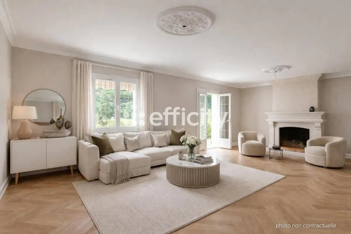 Maison à vendre, 162m², Varrains
